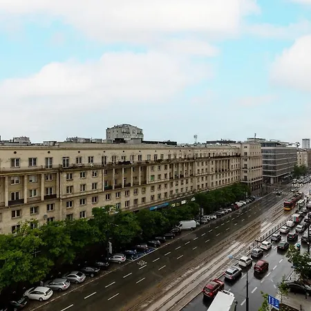 Stars Center By Renters Apartment *