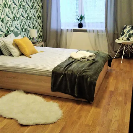 Stars Center By Renters * Warschau