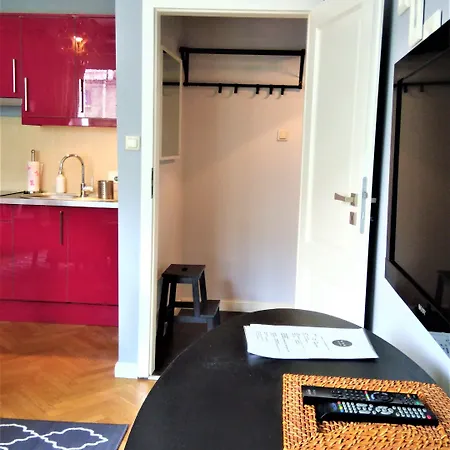 Stars Center By Renters Warschau