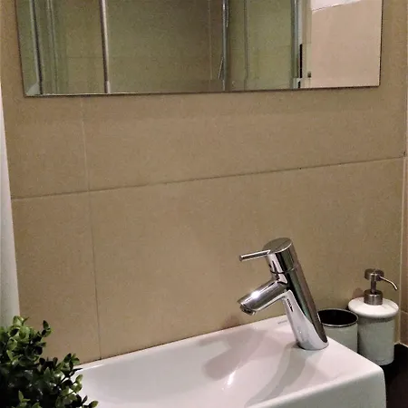 Apartment Stars Center By Renters Warschau