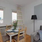 Lejlighed Stars Center By Renters *