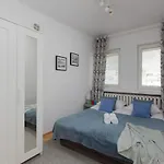 Lejlighed Stars Center By Renters Warszawa