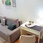 Lejlighed Stars Center By Renters *
