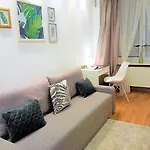 Lejlighed Stars Center By Renters