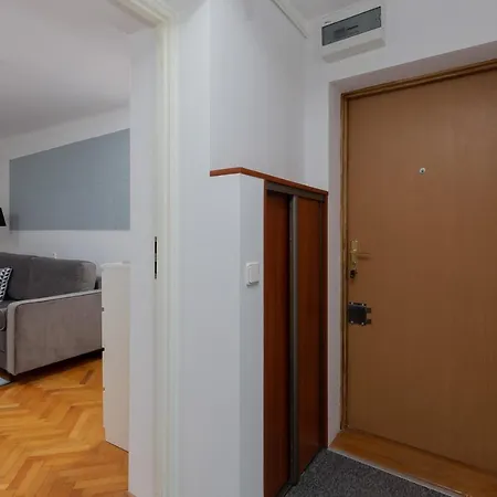 Stars Apartament City Center By Noclegi Renters *