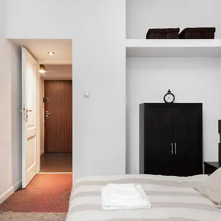 Apartman Stars Center By Renters