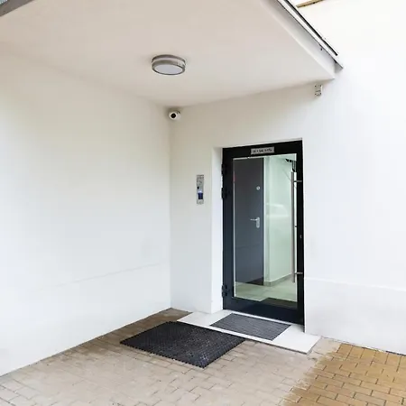 Stars Apartaments City Center By Noclegi Renters Warsaw