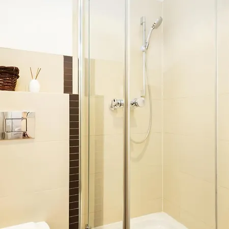 Apartment Stars Apartaments City Center By Noclegi Renters