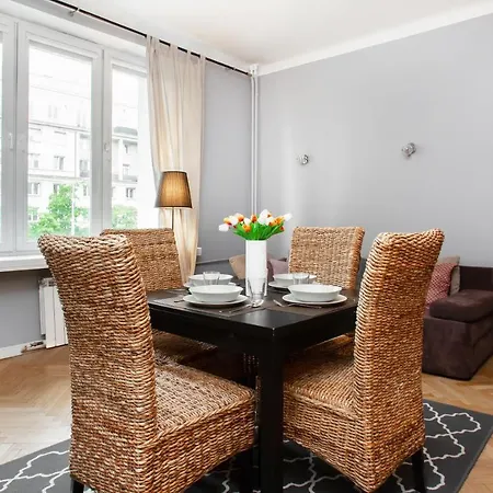 Stars Apartaments City Center By Noclegi Renters *