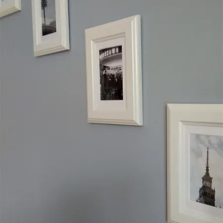 Stars Center By Renters דירה *