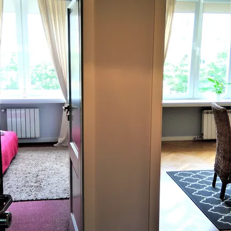 Apartman Stars Center By Renters *