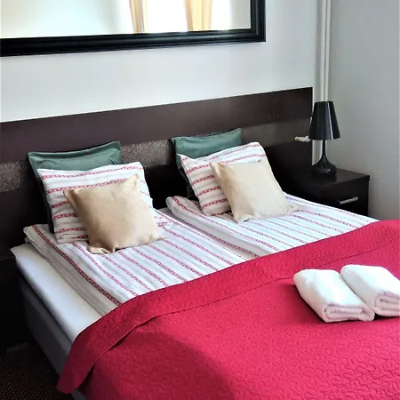 Stars Apartament City Center By Noclegi Renters