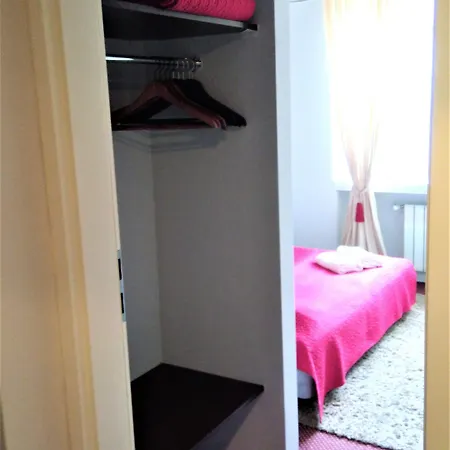 Apartman Stars Center By Renters Varsó