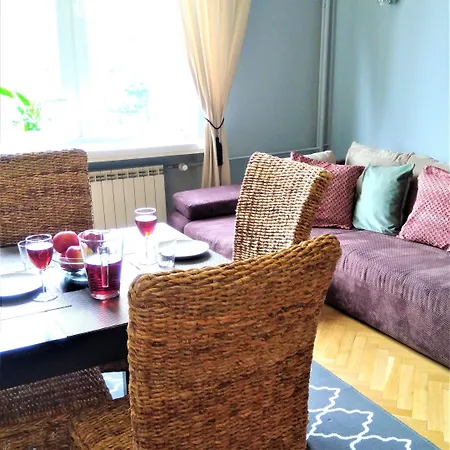 Apartman Stars Center By Renters