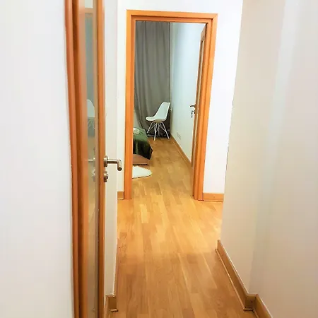 Stars Apartament City Center By Noclegi Renters *