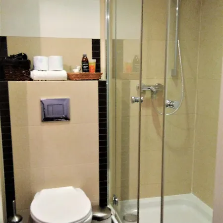 Stars Apartament City Center By Noclegi Renters