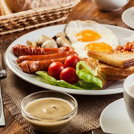 Apartman Stars Center By Renters *