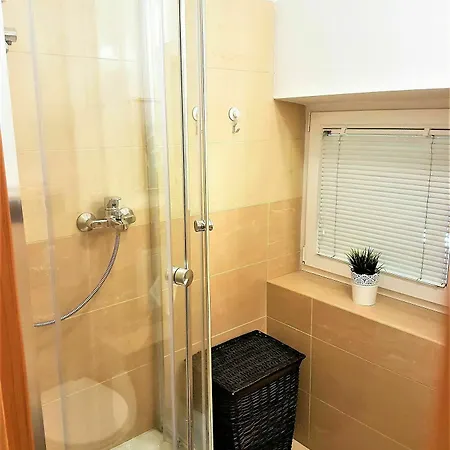 Apartment Stars Apartaments City Center By Noclegi Renters Warsaw