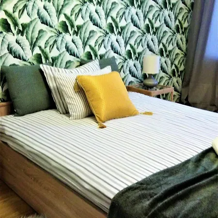 Stars Apartaments City Center By Noclegi Renters Apartment
