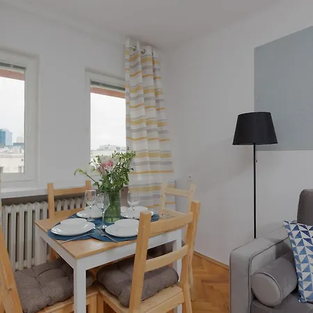 Lejlighed Stars Center By Renters *