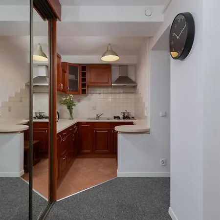 Stars Center By Renters Lejlighed
