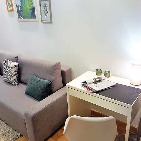 Lejlighed Stars Center By Renters *