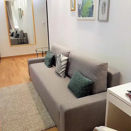 Lejlighed Stars Center By Renters