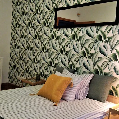 Lejlighed Stars Center By Renters
