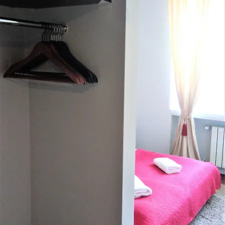 Lejlighed Stars Center By Renters
