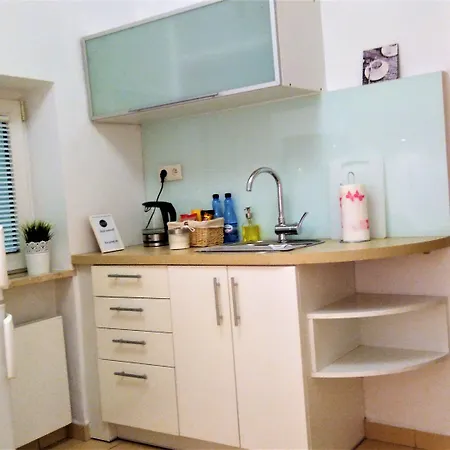 Lejlighed Stars Center By Renters *