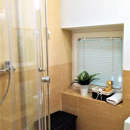 Lejlighed Stars Center By Renters